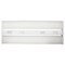 Westgate LED Linear High Bays, 80W/110W/150W, 3500K/4000K/5000K, 480V LLHB4-80-150W-MCTP-480V - alternate 2